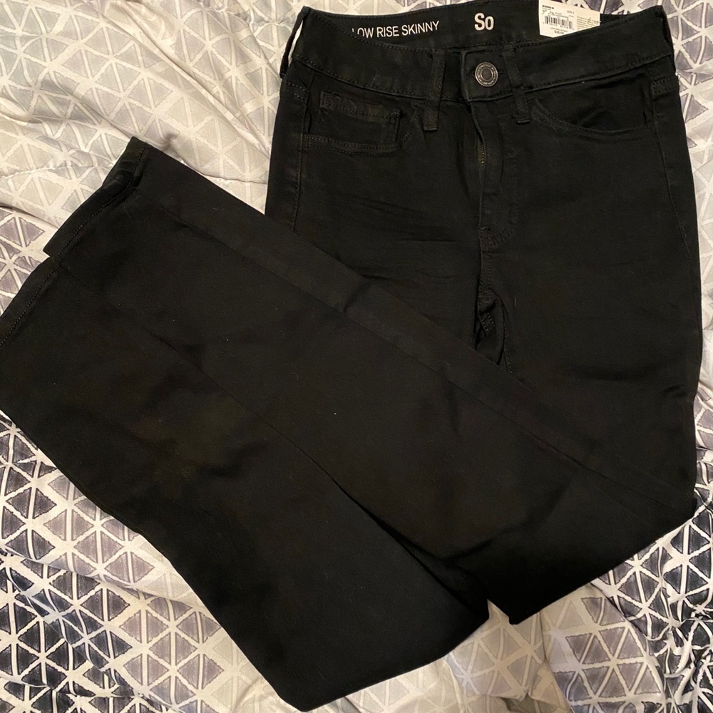 Girls pants